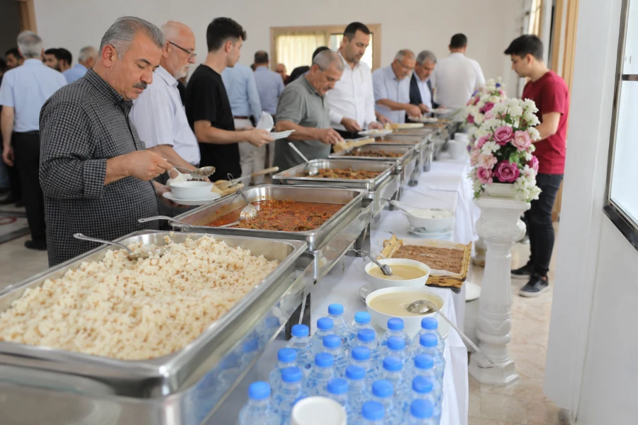 Hadımköy Toplu Yemek Hizmetleri